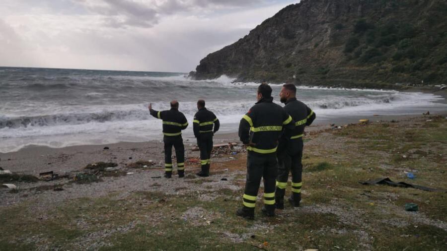Il marinaio-eroe morto per salvare vite