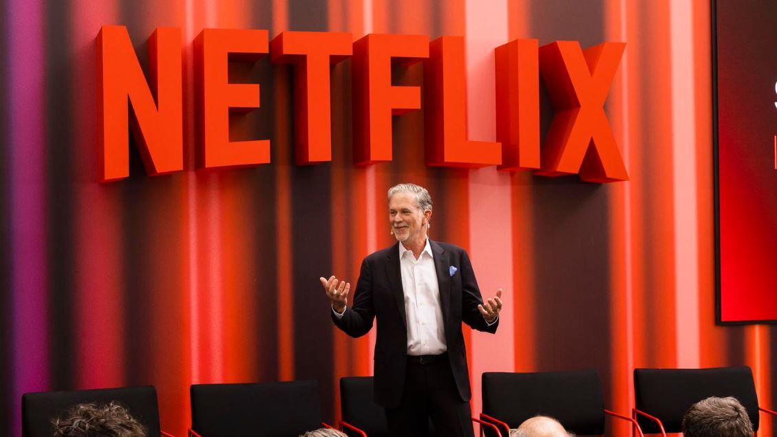 Da Zerocalcare a Wanna Marchi: le novità italiane di Netflix