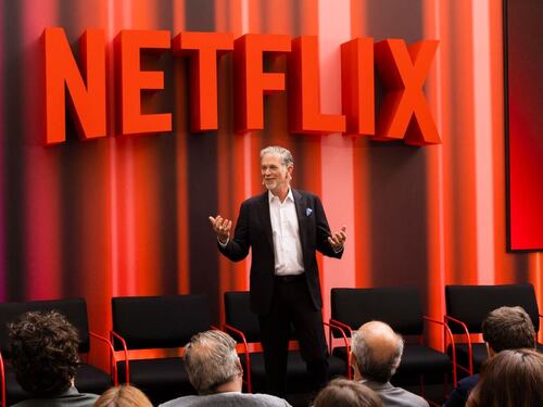 Da Zerocalcare a Wanna Marchi: le novità italiane di Netflix