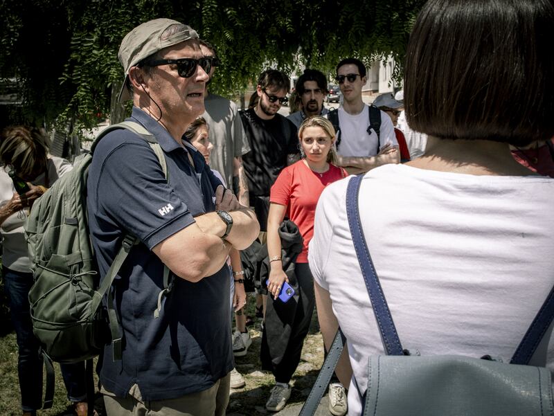Fotografia a cura di Paolo Adduce