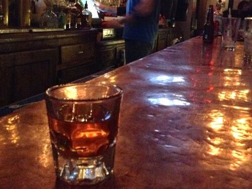 Nella guerra del whisky Londra si beve lo Scotch