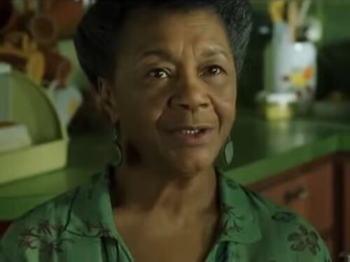 Morta Mary Alice: addio all'attrice di Malcolm X e Matrix Revolutions
