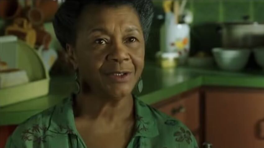 Morta Mary Alice: addio all'attrice di Malcolm X e Matrix Revolutions