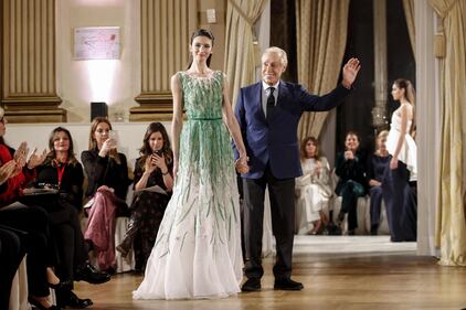 La vita pubblica di Renato Balestra 10