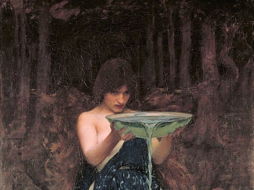 Da Medea a Nausicaa Le donne del mito che parlano al presente