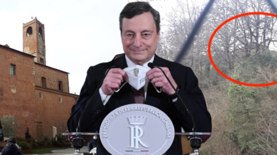 Il banchiere senza il Loden: chi è (davvero) Mario Draghi