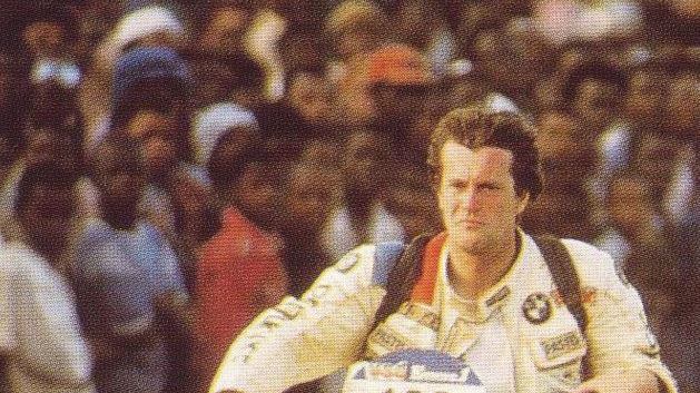 Auriol: "La follia di quella prima Dakar"
