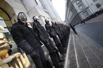 Sci e piumini, il debutto di Moncler a Piazza Affari 5