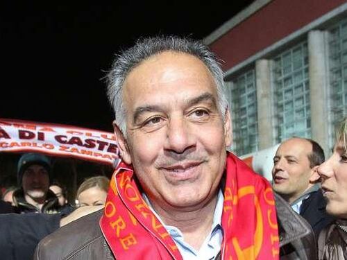 Nel mirino della procura lo sceicco arabo che voleva la A.S. Roma