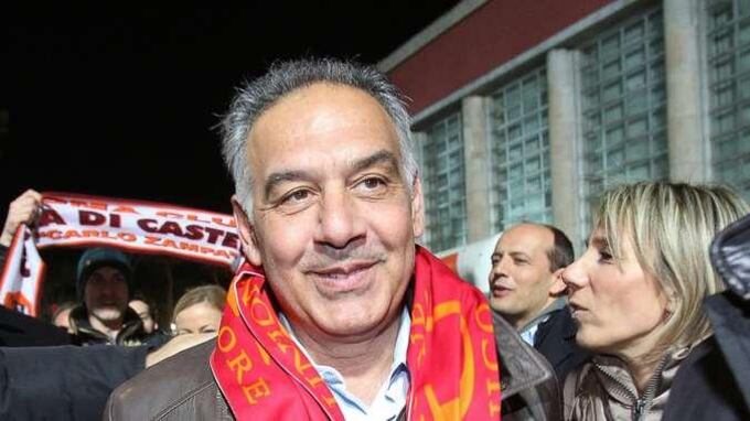 Nel mirino della procura lo sceicco arabo che voleva la A.S. Roma
