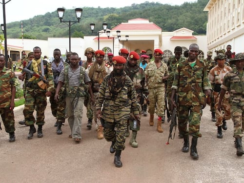 Centrafrica, i ribelli musulmani danno vita a una repubblica indipendente