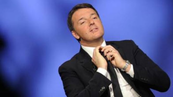 Renzi come Erdogan