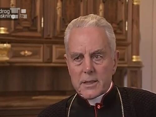 In gravi condizioni il vescovo tradizionalista Richard Williamson: ecco chi è