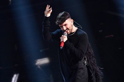 Momenti clou della quarta serata di Sanremo 2