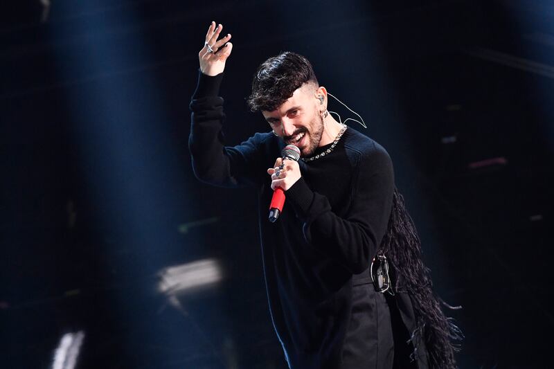 Momenti clou della quarta serata di Sanremo 2