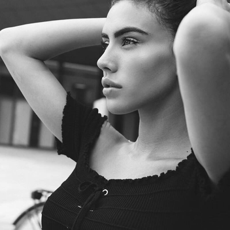 Michelly sempre più sexy su Instagram 10