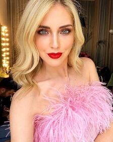 Chiara Ferragni, le foto più sexy 5