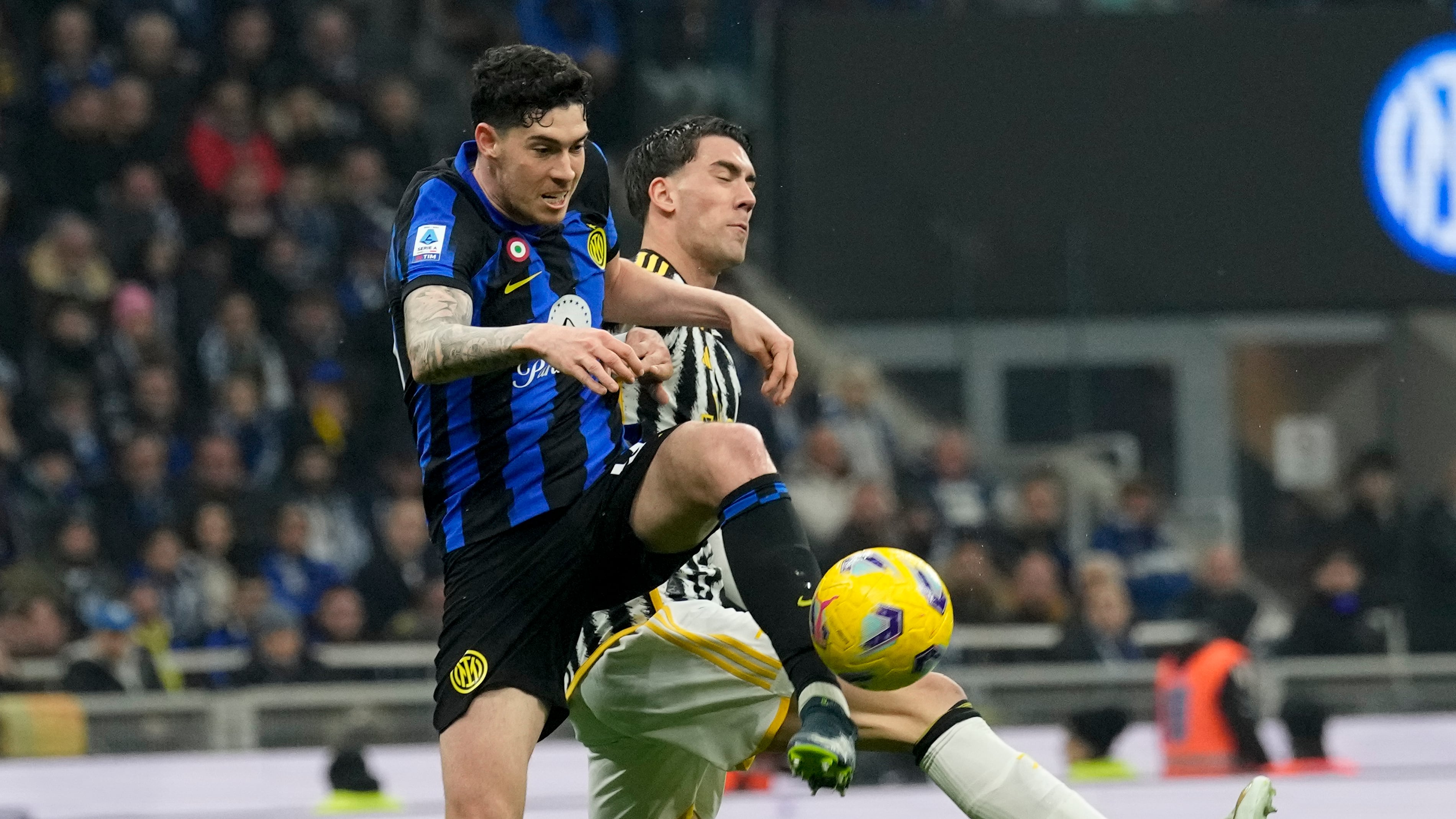 La mossa delle grandi: Juve, Inter e Milan vogliono la Serie A a 18 squadre
