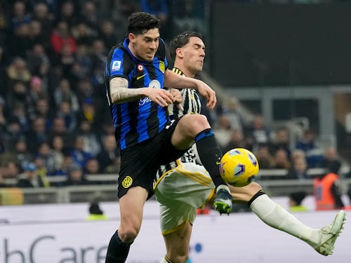 La mossa delle grandi: Juve, Inter e Milan vogliono la Serie A a 18 squadre