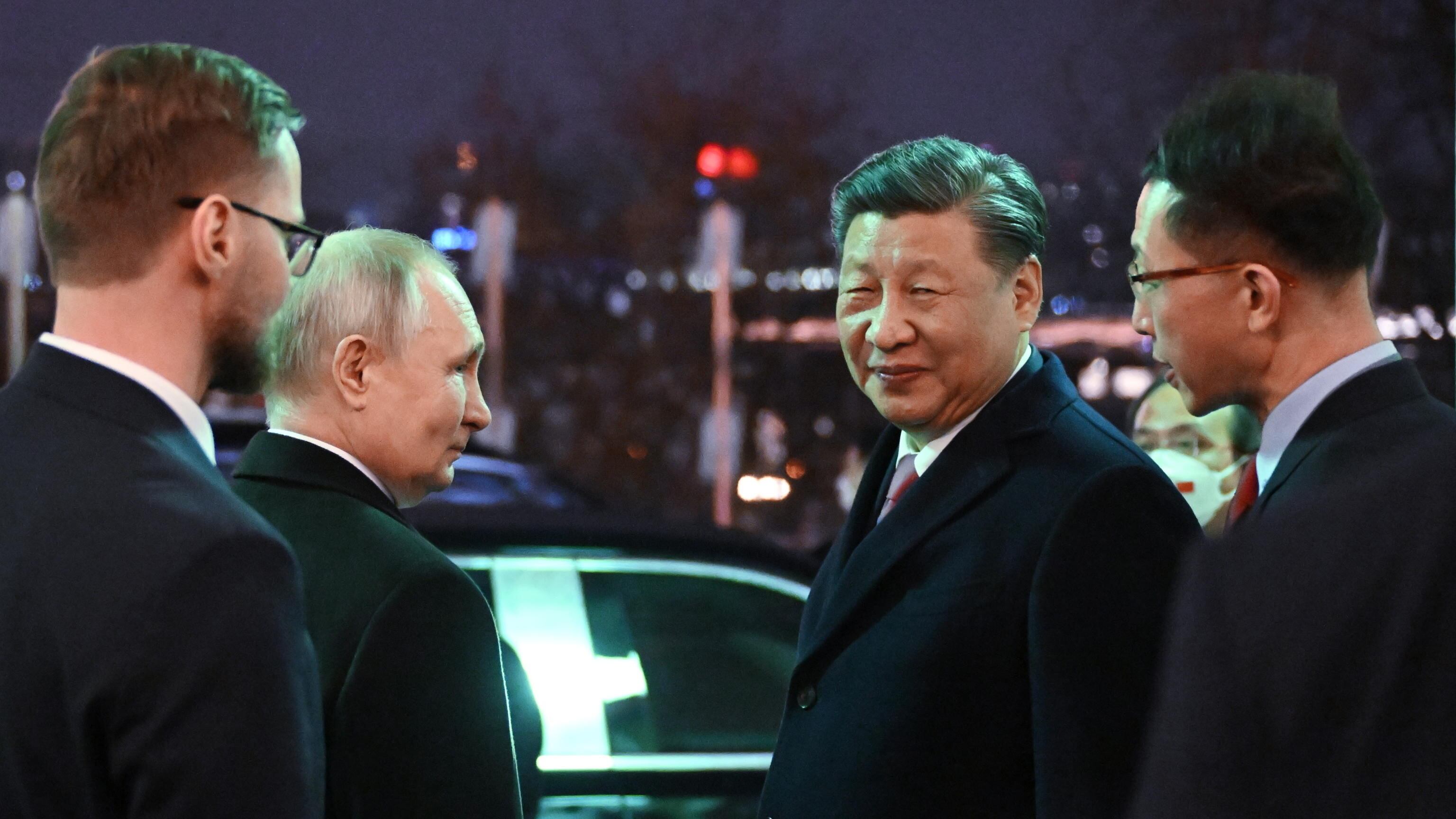 "Conta solo la forza...". Le inquietanti parole di Xi Jinping