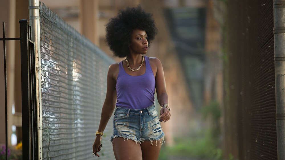 Spike Lee a Berlino con Chi-raq e lo sciopero del sesso
