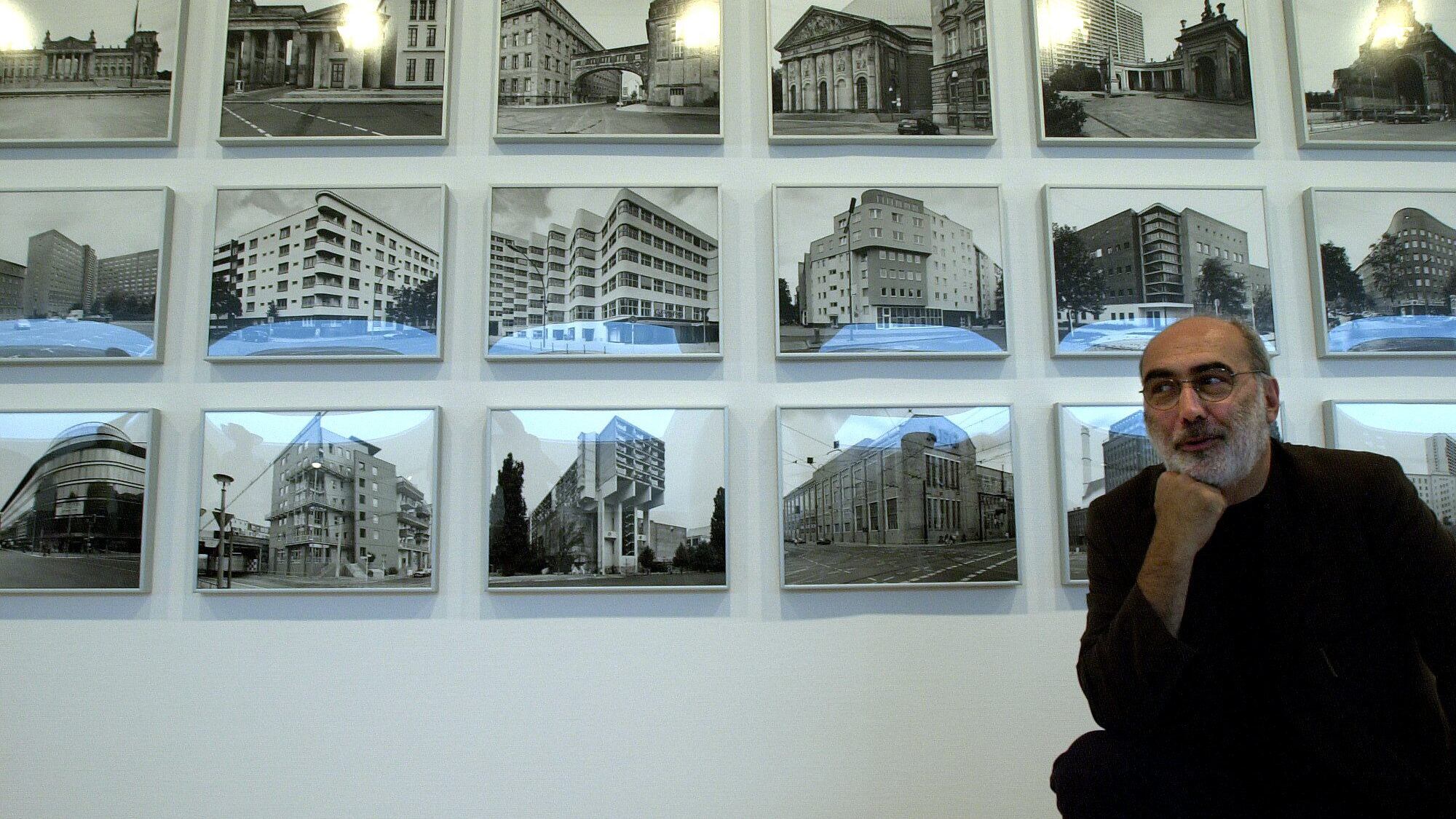 Muore Gabriele Basilico, fotografo dell'architettura e del mutamento urbano