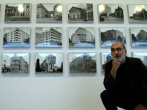 Muore Gabriele Basilico, fotografo dell'architettura e del mutamento urbano