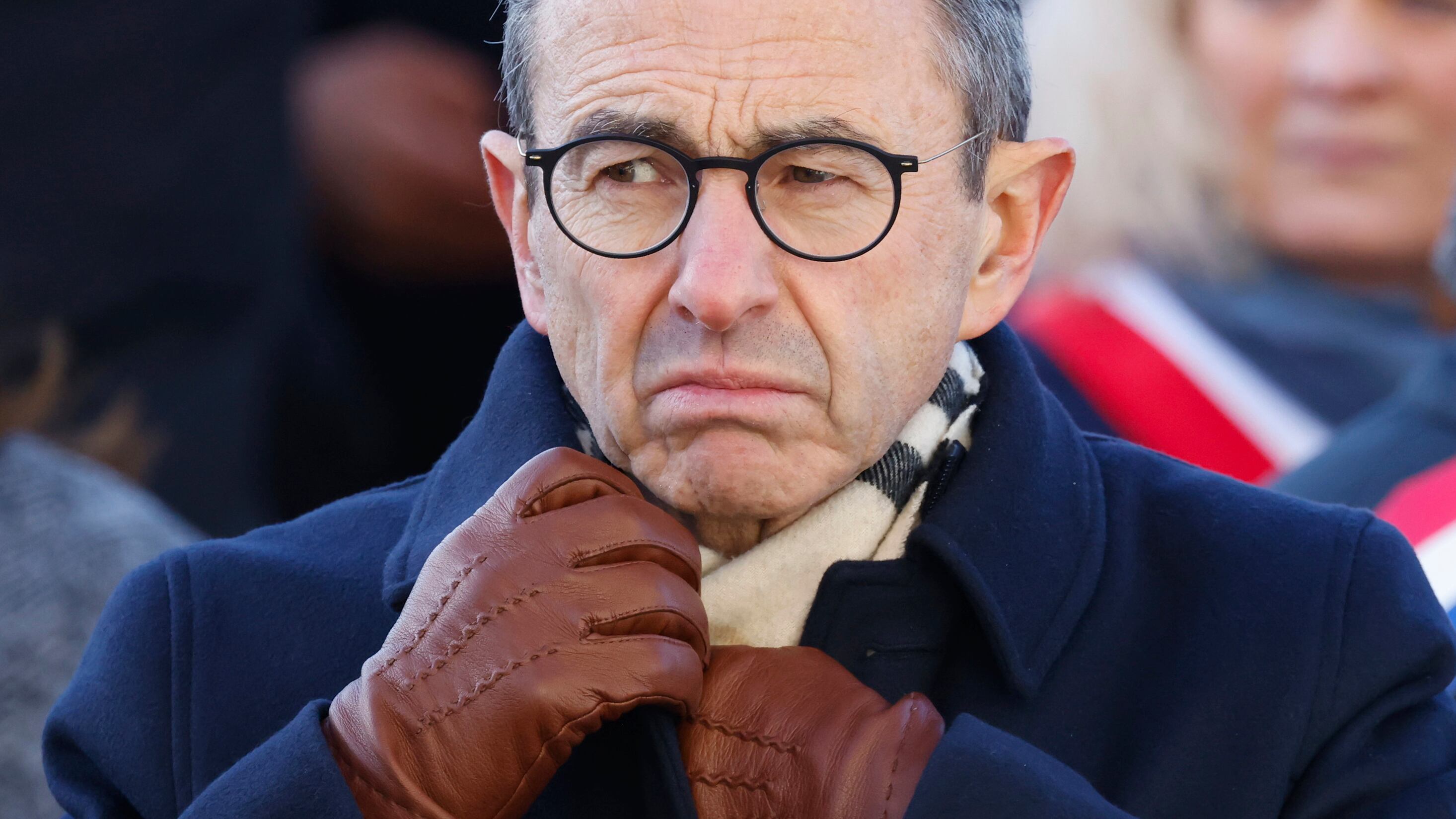 Fermato influencer algerino: il pm striglia il ministro