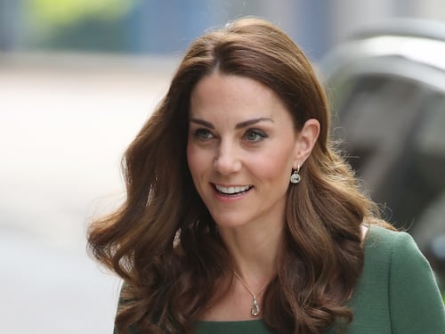 Kate Middleton e la terapia di "coppia" insieme al fratello James