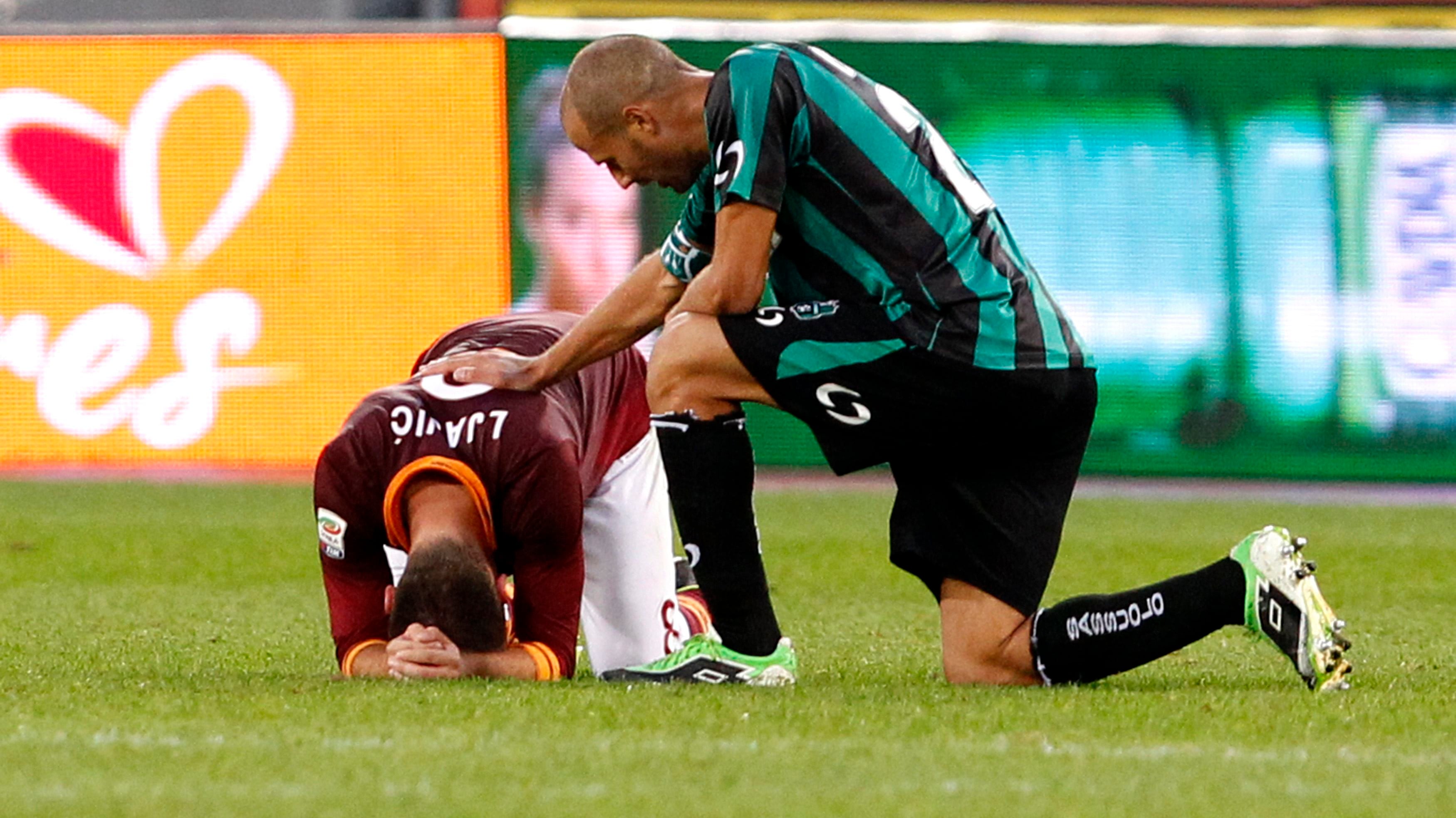 Sassuolo guastafeste: un ex rovina ancora la corsa della Roma
