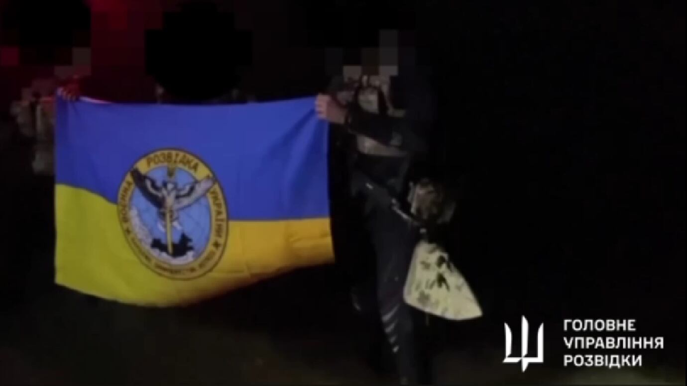 Assalto notturno, il blitz di Kiev: cosa è successo in Crimea | Il video