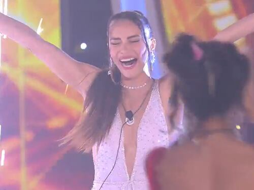 Vince la principessa Jessica Selassié