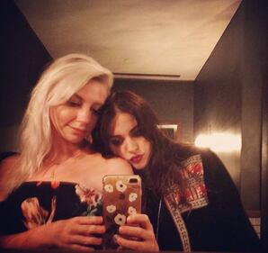 Frances Bean Cobain, tutte le foto 2