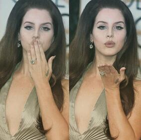 Lana Del Rey, ritorno malinconico per la sexy cantautrice 7