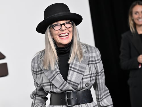 Come lo stile di Diane Keaton ha influenzato le over 50