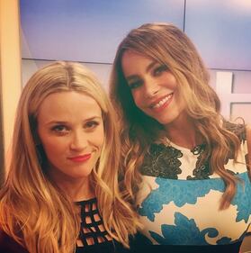 Reese Witherspoon, frizzante e felice su Instagram 15