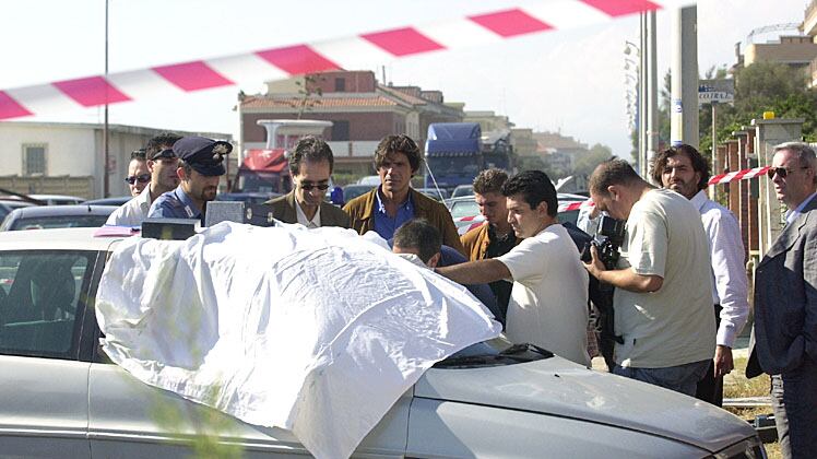 Uccisero uomo a Torvajanica: arrestati in 4. Erano stati prosciolti in primo grado