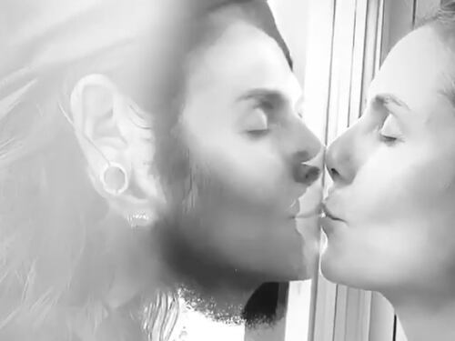 Heidi Klum confessa: "Anche mio marito sta male, attendiamo i risultati del tampone"