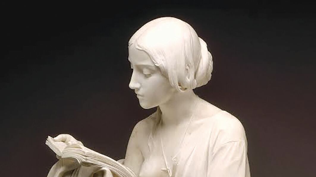Milano capitale italiana della scultura nell'800