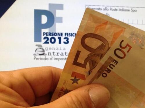Il regalo di Letta agli italiani: in tre anni tasse triplicate