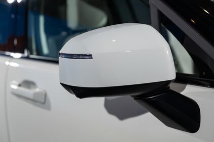 Nuova Hyundai Santa Fe: guarda tutte le foto 12