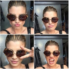 Emma Marrone regina di Instagram: un milione di fan 17