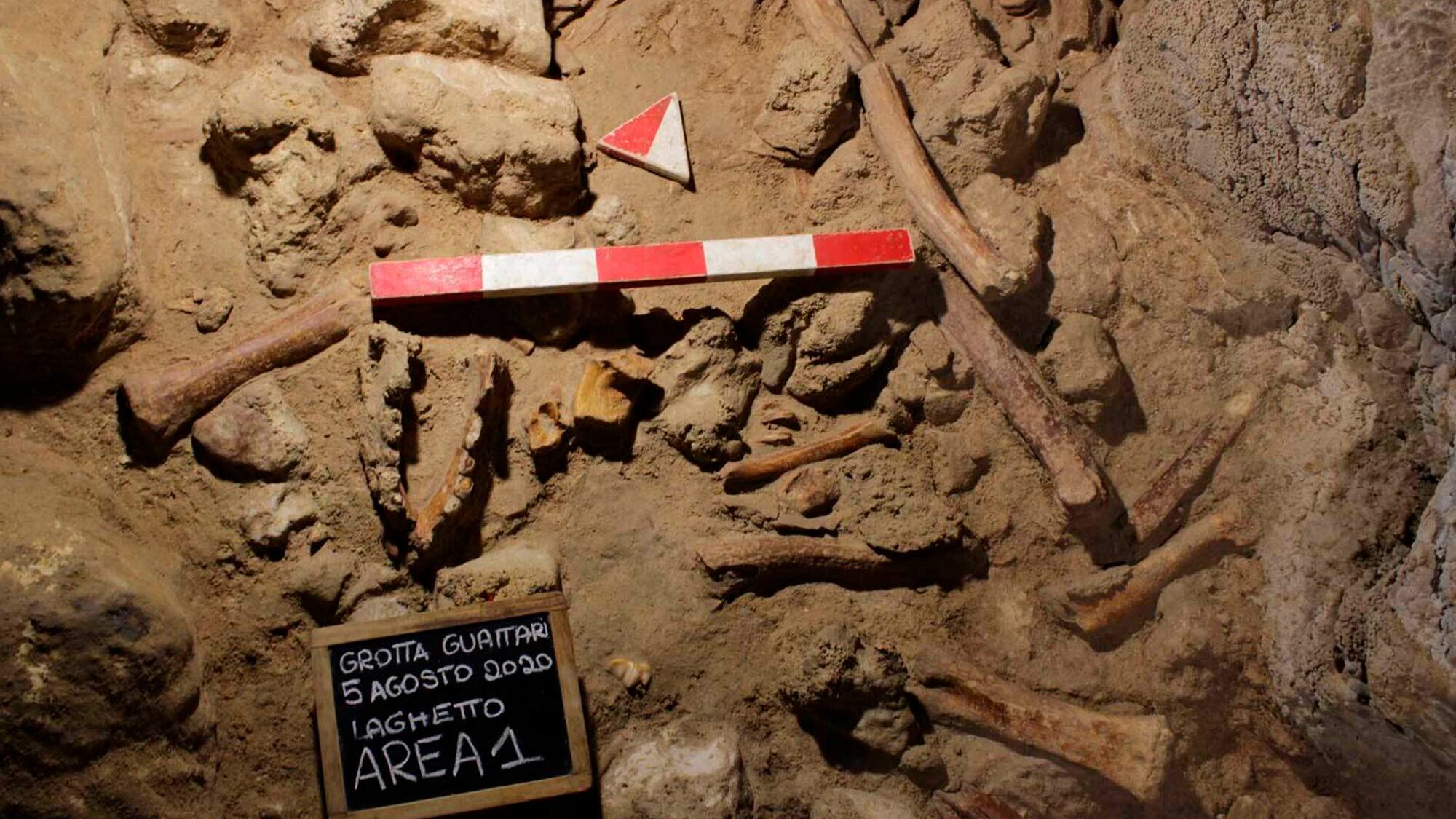 L'uomo di Neanderthal viveva al Circeo. Ed era più evoluto di noi