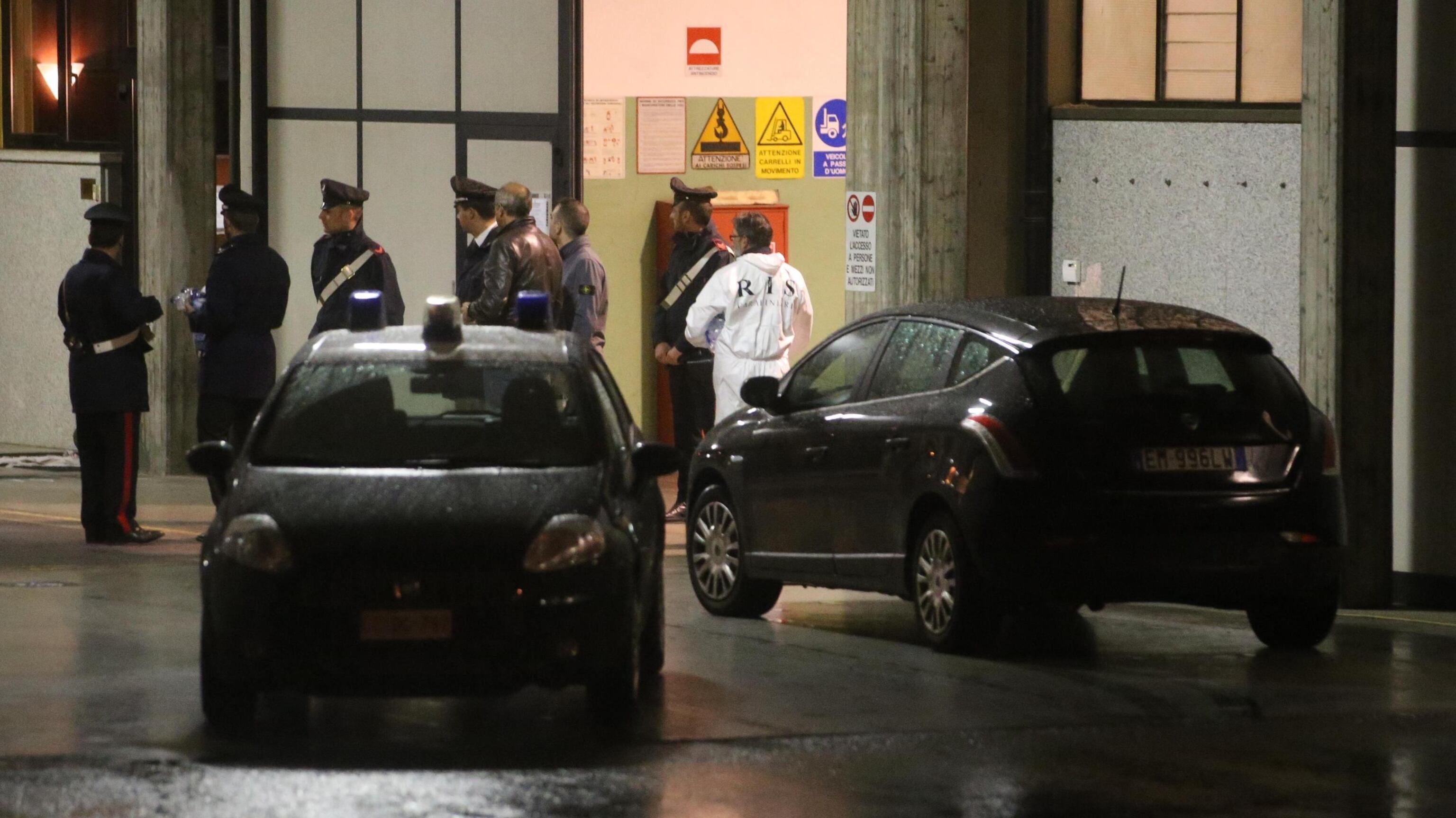 Brescia, procura apre 2 inchieste. "Mario era sereno quella sera"