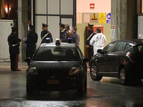 Brescia, procura apre 2 inchieste. "Mario era sereno quella sera"