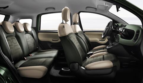 Fiat Panda 4×4 2013 3