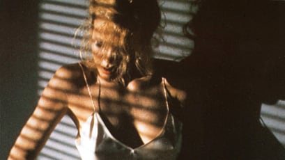 Aniston e Paltrow senza veli I loro strip tra i dieci più sexy