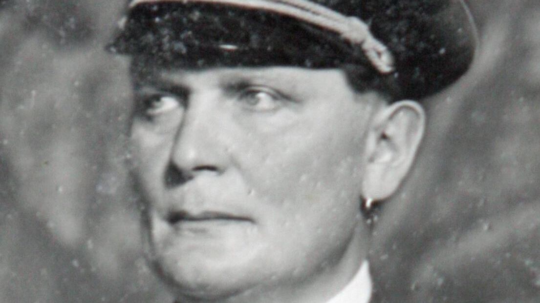 Il coraggio di narrare l'amore puro e assoluto tra due demoni nazisti