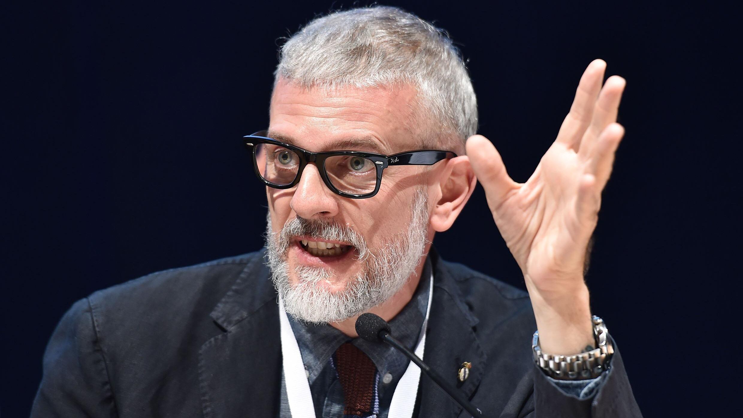 "Berlino è casa" e cara a chi si nutre di libertà