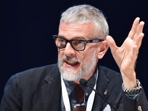 "Berlino è casa" e cara a chi si nutre di libertà